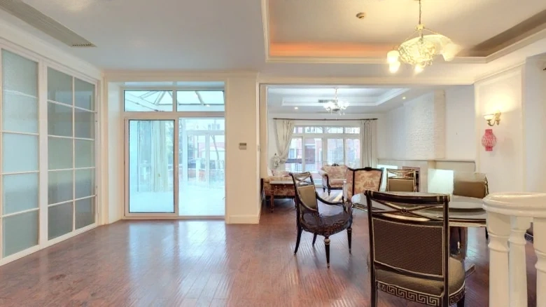 Lemont Lake Villa - View 16