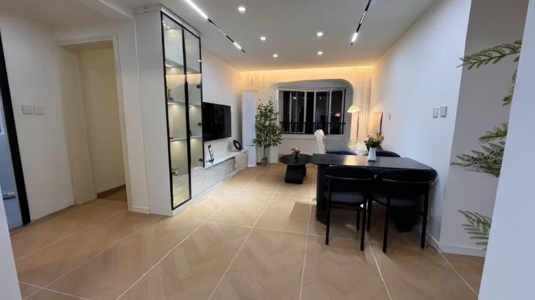 Hanhua Garden - View 5