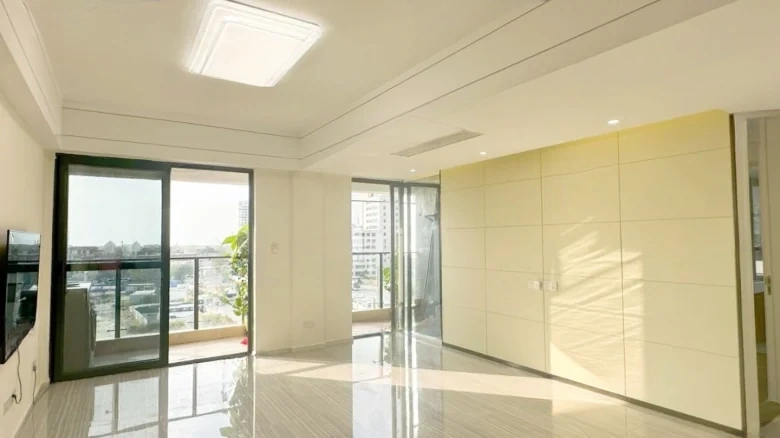 Hongzhou Tianxi - View 4