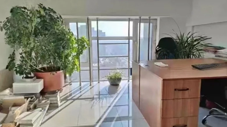 Maker Tower - View 2