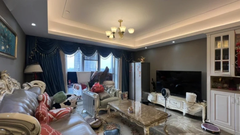 Dragon Ascension Consortium Center - View 6