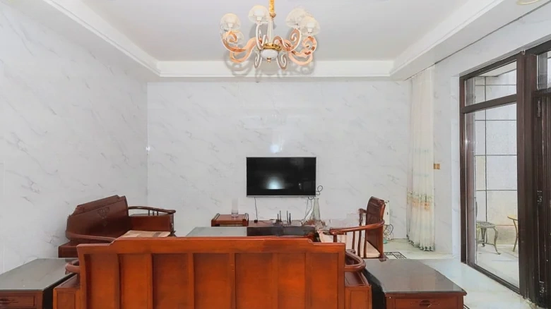 Sanya Courtyard Villa - View 15