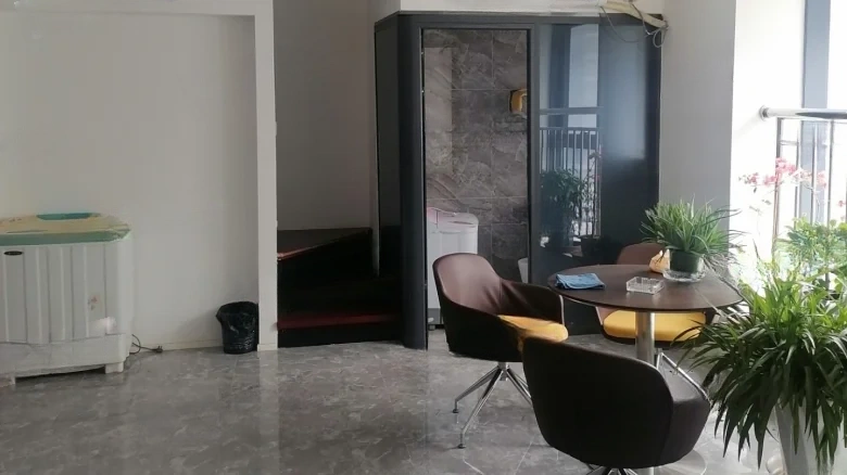 Zhonghui Plaza - View 2