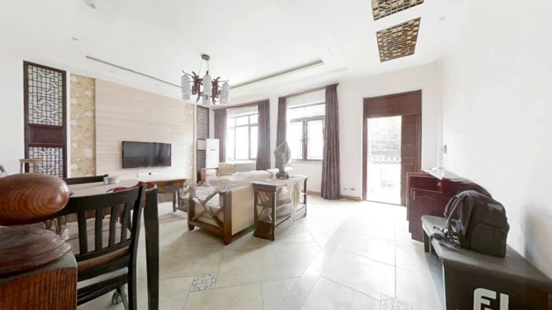 Gusu Peach Blossom Spring - View 1