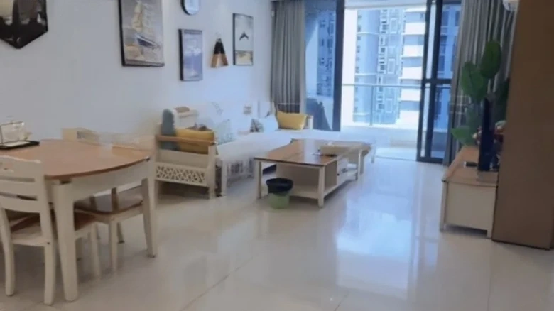 Rongneng Sanya Bay Meili Phase V - View 3