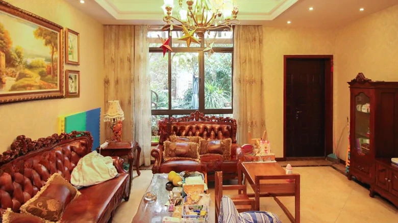 Victoria D District - View 9