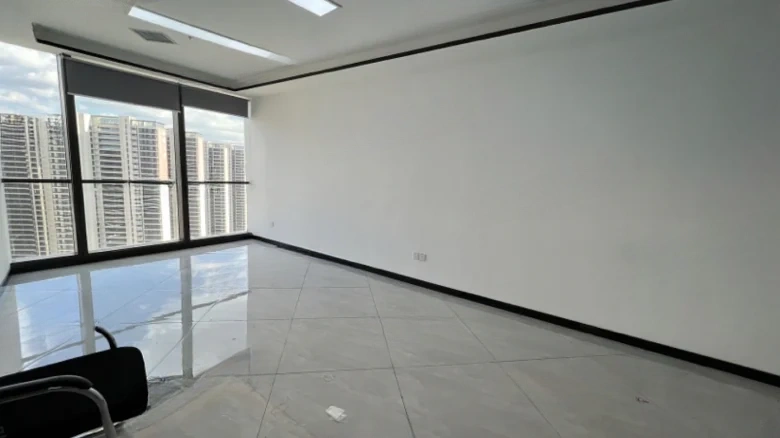 Kunming Xishan Wanda Plaza - View 4