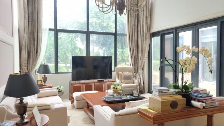 Runda Sanya Bay Gao Erji Villa - View 1