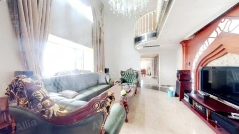 Hainan Jinwan Bay - View 1