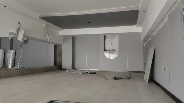 Rongsheng Central Plaza - View 5