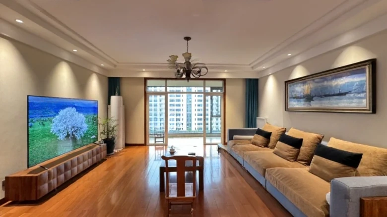 Huaning Jiayuan - View 2