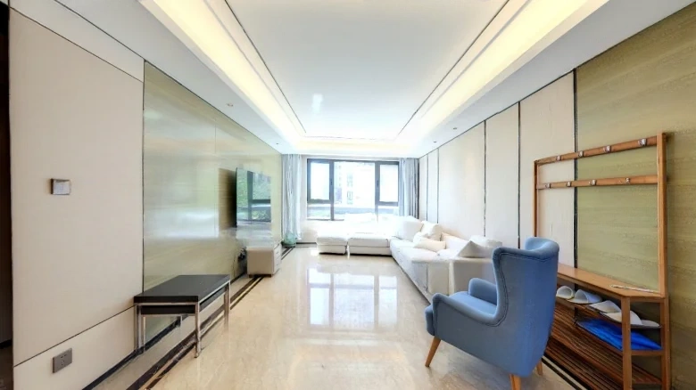 Sokai Zhuzong Xi Yue An Jun - View 1