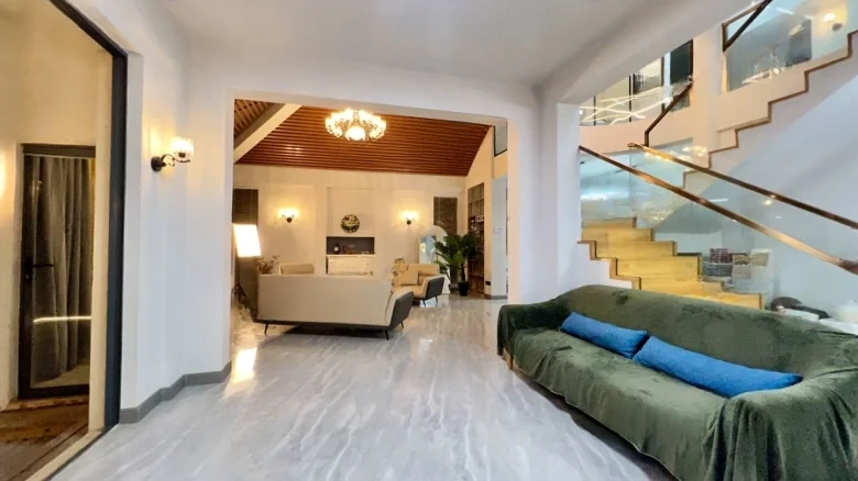 Golden Finger Hainan Grand Mansion - View 16