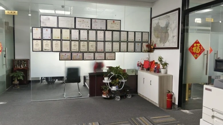 Rongsheng Central Square - View 6