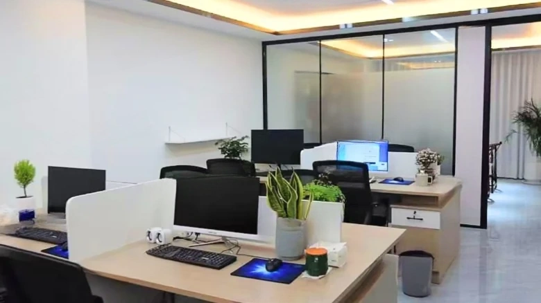 Junfa Guanyunhai Yunyou Yard - View 4