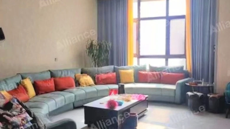 Smart Finance City H Zone - View 1