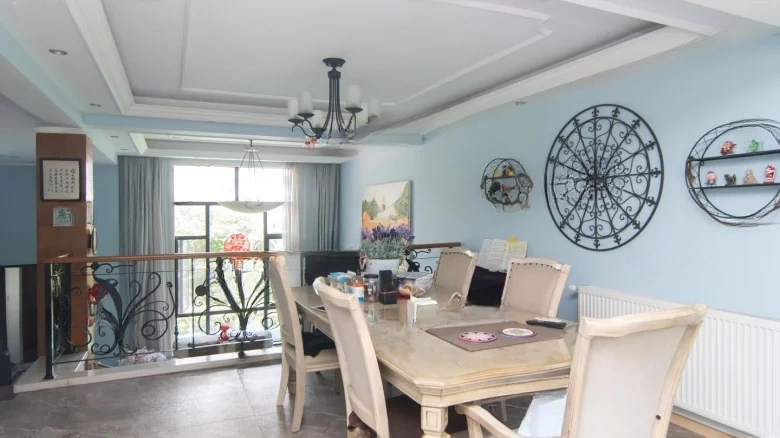 Xiujiao Scenery Garden - View 6