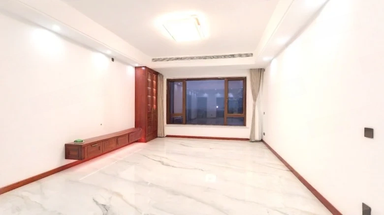 Zhonglian He Fu Residences - View 7
