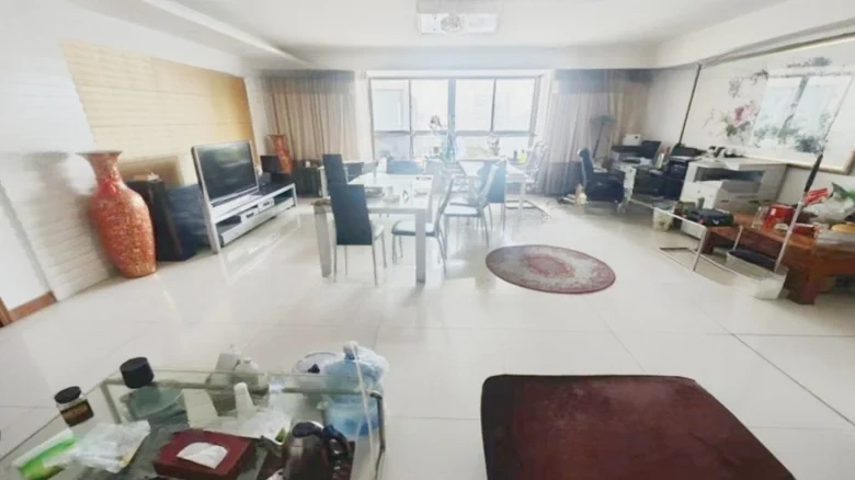 Zhong Xin Da Sha - View 6