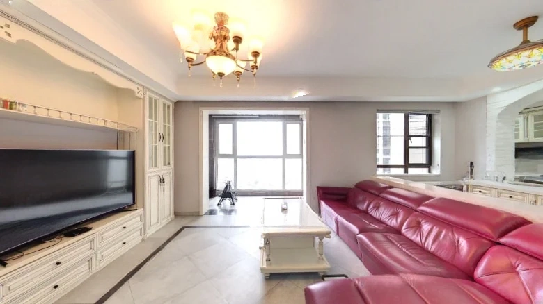 Shimao Bund Residence - View 6