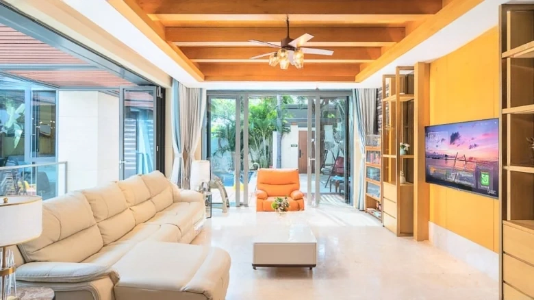 Atlantis Tang'an - View 8