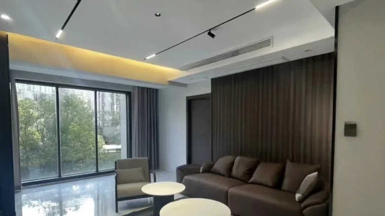 Binhai No.1 - View 1