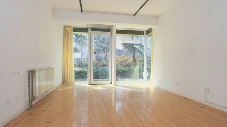 Four Seasons Garden Residence - View 1