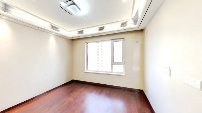 Zhonghai Peace Gate Phase V Tangsong - View 1