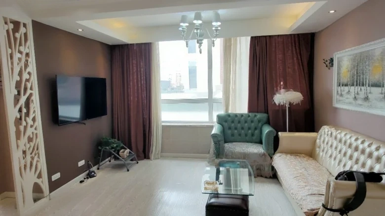 Guoxin Nanhu Grand Mansion North District - View 4