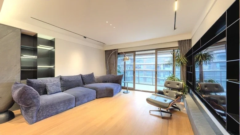 Luhu Shunshan Mansion Phase II - View 6