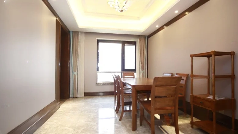 Hengda Huafu Mansion - View 1