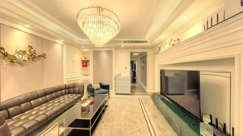 Shimao Platinum Bay - View 6