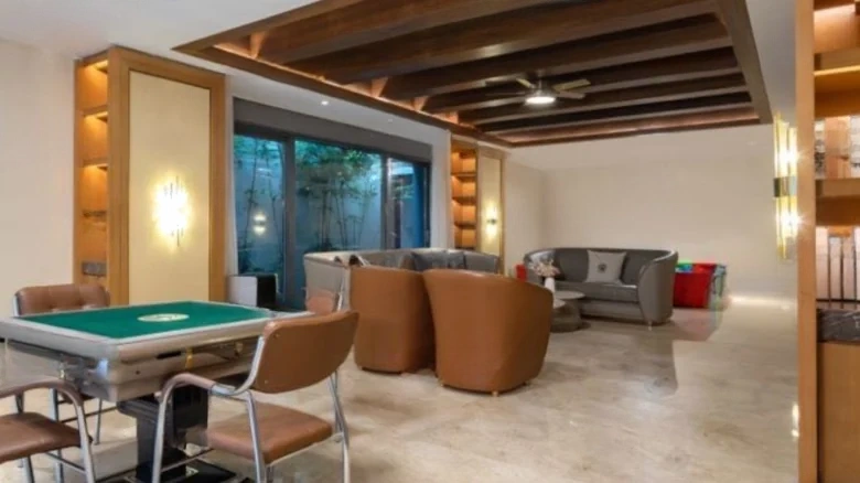 Atlantis Tang'an - View 6