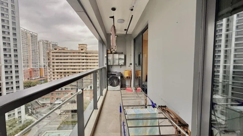 Nine Hills Golden Prosperity Mansion - View 1