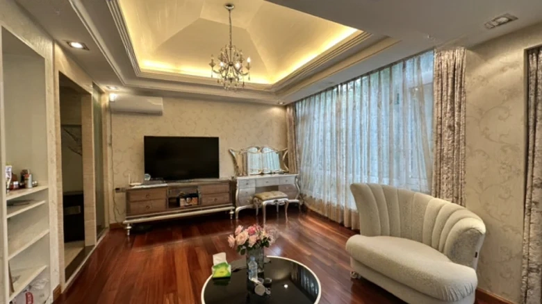 Shanghai Expo Ecocity Yunling Neighborhood - View 10