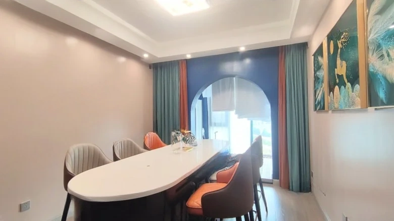 China Merchants Sea Isle City - View 10