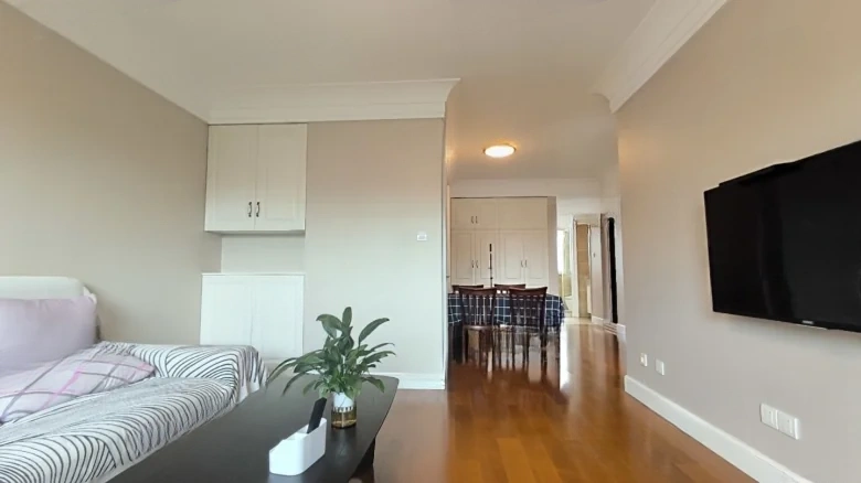 Langsheng Poly Lu Courtyard - View 6