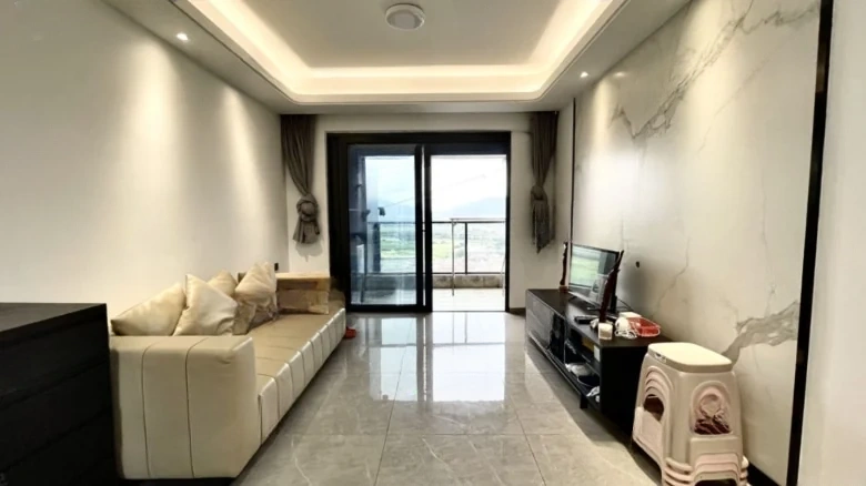 Sanya Scenery Garden City - View 4