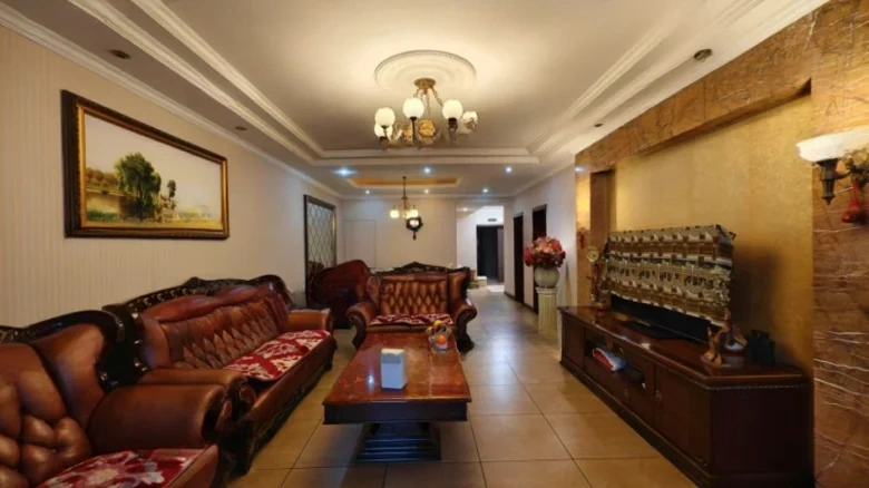 East and Bay - View 5