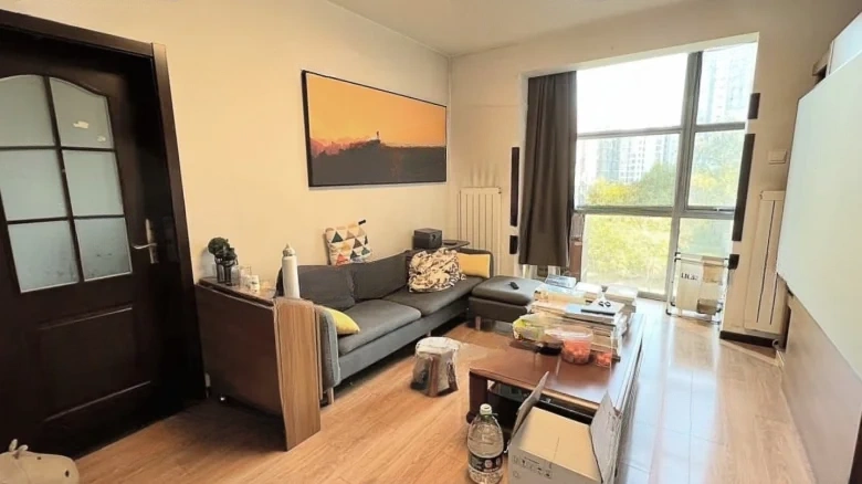 Xuante Garden Phase II - View 1