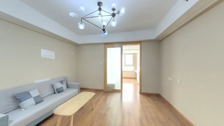 China Railway Ginza Shangzhu - View 2