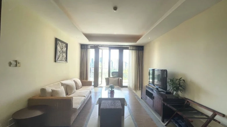 Halfhill Peninsula Donghai Bay Phase III - View 4