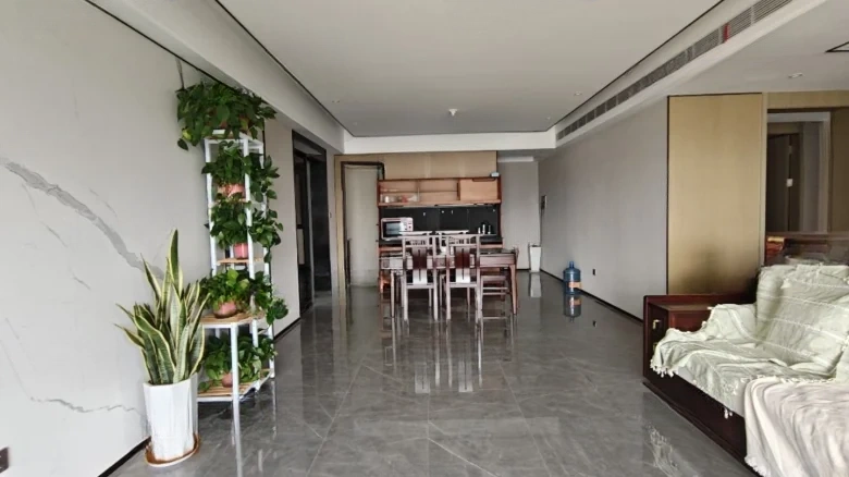 Huawen Center Huafu - View 1