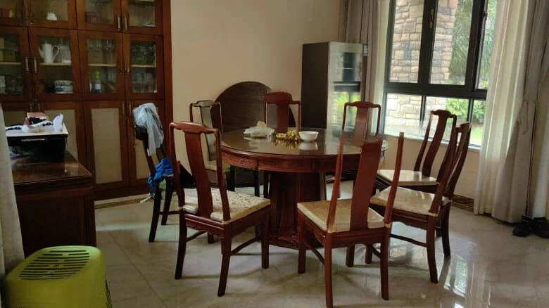 Haitang Taiyue Mansion - View 11