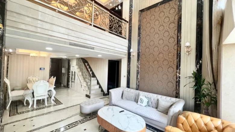 Shine Tower Water View - View 1