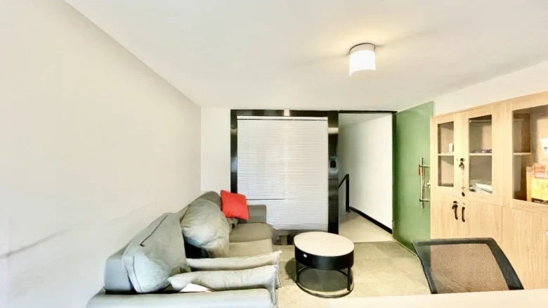 Central South Cloud Realm - View 8