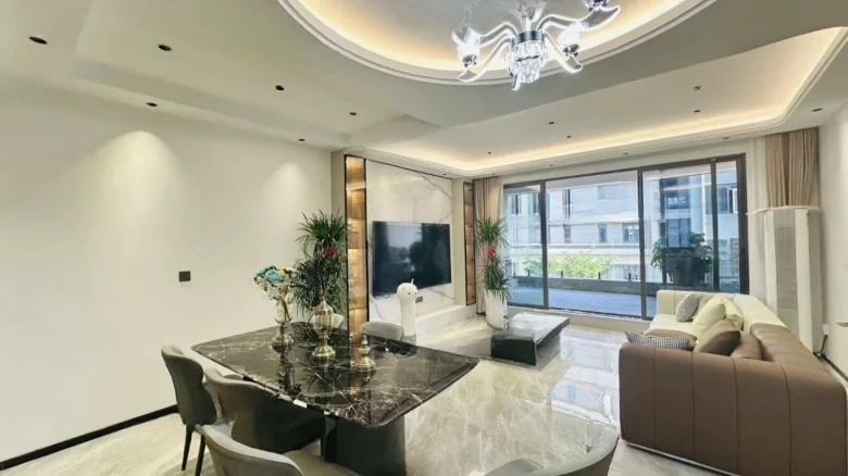 Rongqiao Wangyun - View 1