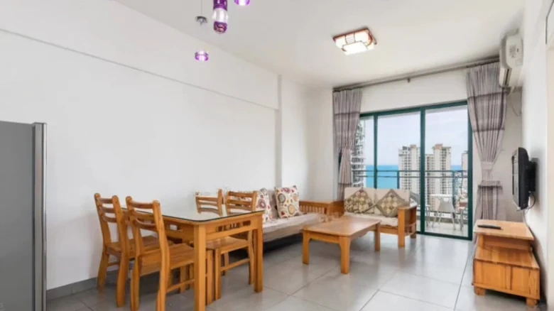 Coastal Dragon Court - View 1