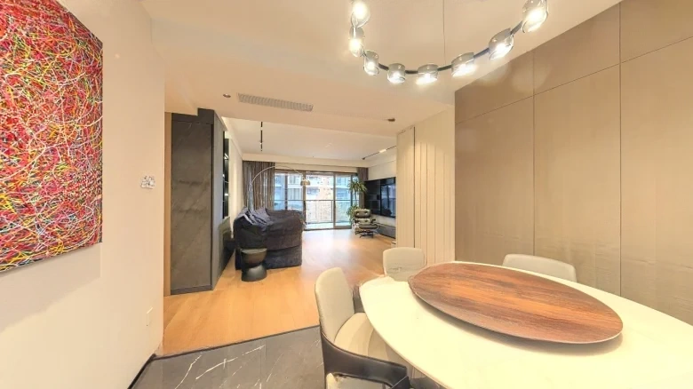 Luhu Shunshan Mansion Phase II - View 1