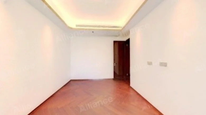 Vanke Central Park - View 1